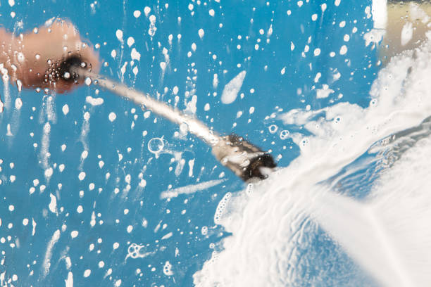 Winterizing Services in Columbia, CA